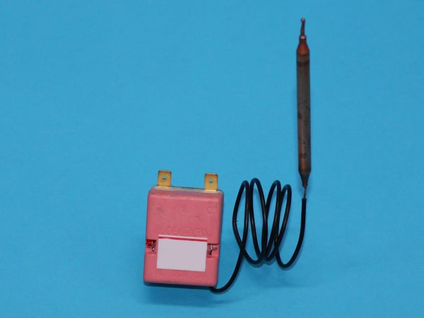 Thermoregulator 75 Deg.