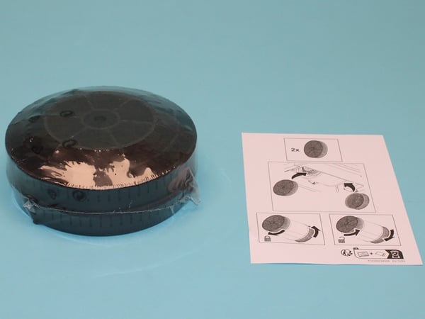 Carbon Filter
