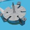 Atag Cooker & Hob Wiring Harn.Fan Motor BIO24 Nidec Assy - Image 1