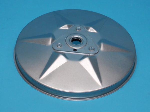 Pulley WM-70 F Assy