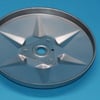 Asko Washing Machine Pulley WM-70 F Assy - Image 2