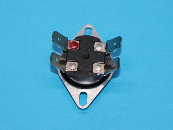 Safety Thermostat 90 Deg.