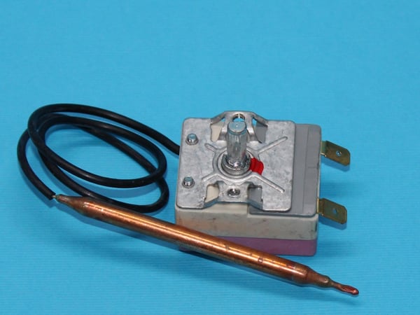 Thermoregulator 75 Deg.