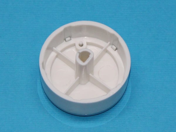 Thermoregulator Knob