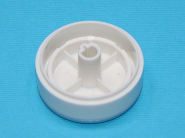 Thermoregulator Knob