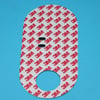 Gorenje Water Heaters Control Panel Foil - Image 2