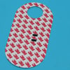 Gorenje Water Heaters Control Panel Foil - Image 1