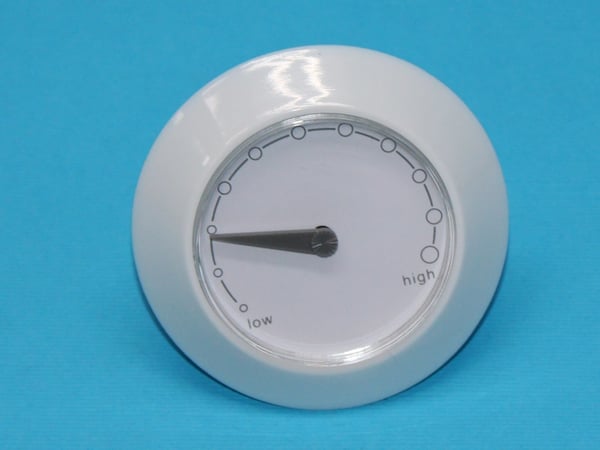 Bimetal Thermometer