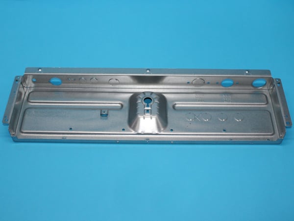 Holder-behind WM-70 Gir