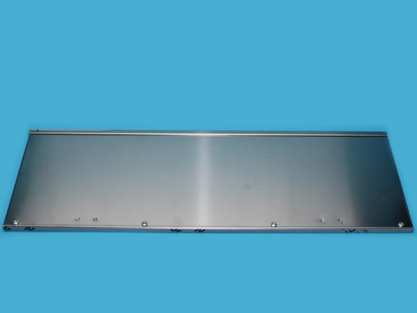 Front Panel Glass