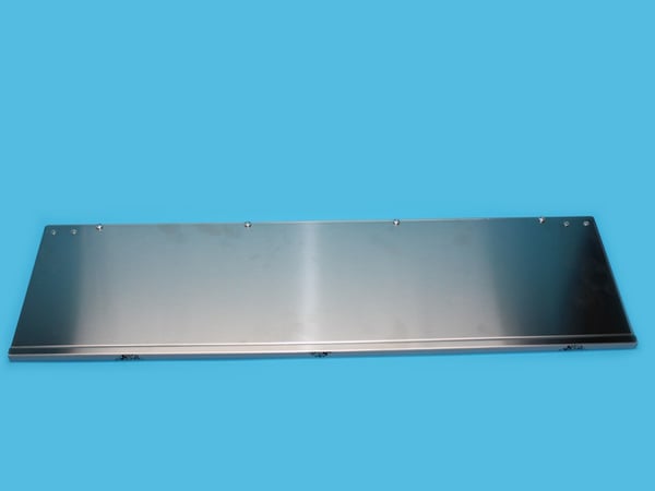 Front Panel Glass