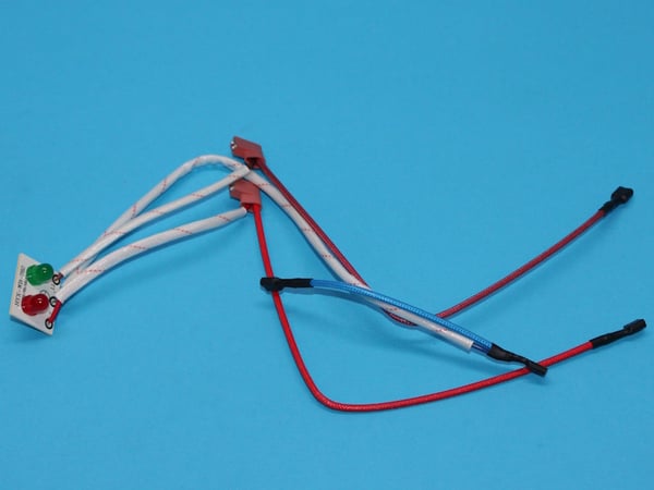 Signal Lamp+wiring Harness Assy