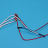 Gorenje Water Heaters Signal Lamp+wiring Harness Assy - Image 1
