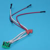 Gorenje Water Heaters Signal Lamp+wiring Harness Assy - Image 2
