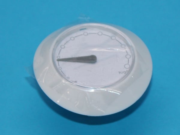 Bimetal Thermometer