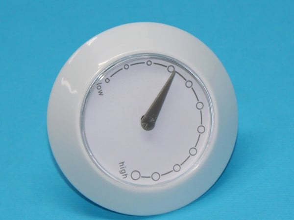 Bimetal Thermometer