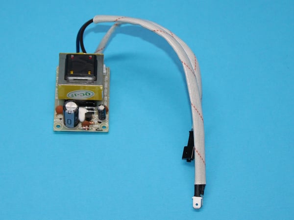 Power Supply Board