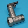 Gorenje Water Heaters Safety Valve 7.5BAR - Image 1