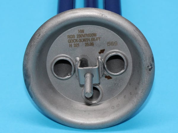 Heater Flange L334