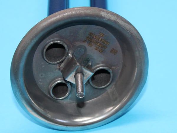 Heater Flange L424