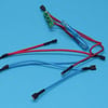 Gorenje Water Heaters Signal Lamp+wiring Harness Assy - Image 1