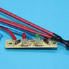 Gorenje Water Heaters Signal Lamp+wiring Harness Assy - Image 2