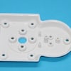 Vortex Water Heaters Control Panel - Image 1