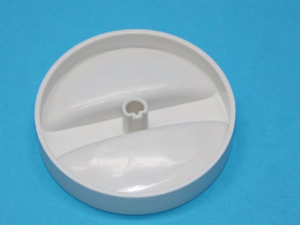 Thermoregulator Knob