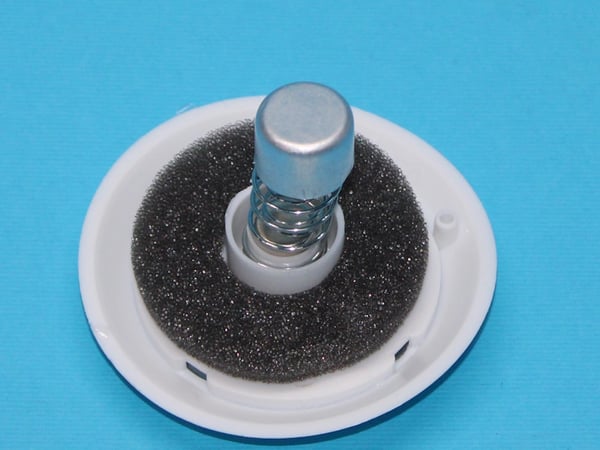 Bimetal Thermometer