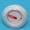 Vortex Water Heaters Bimetal Thermometer - Image 2