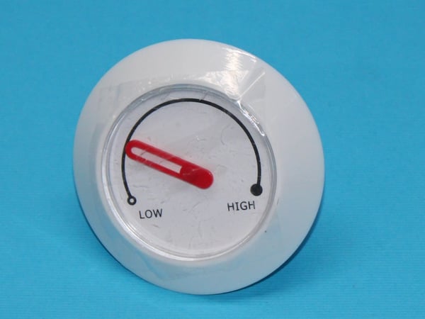 Bimetal Thermometer