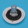 Vortex Water Heaters Bimetal Thermometer - Image 2
