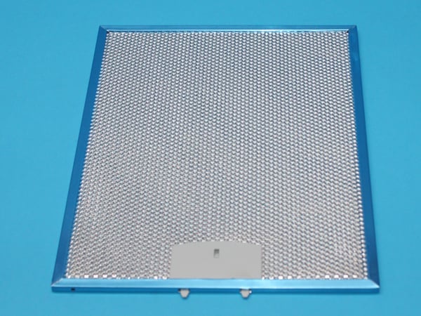 GREASE FILTER 281,5x352 mm"