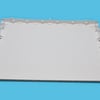 Aviva Washing Machine Worktop 54 Ul/Sticker PS-22 Assy - Image 2