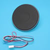 UPO Cooker & Hob Set Plate+cable 145 230V Ots - Image 1