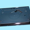 Gorenje Cooker & Hob Oven Rear Wall - Image 2