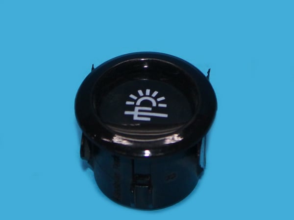 Button - Chick Flipping / Lamp