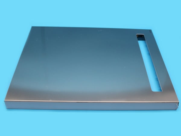 Set Ext.Door Butc L Au Asko Df SS Sign