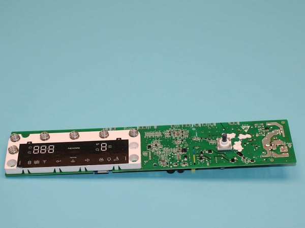 Ek G400 AC 8KG SP/K-D-26