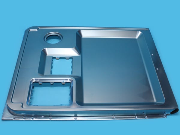 Set Int. Door Xxl Fs/Si S