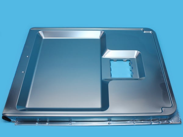 Set Int. Door Xxl Fi S-p