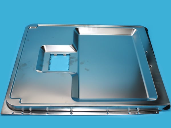 Set Int. Door Xxl Fi T-p