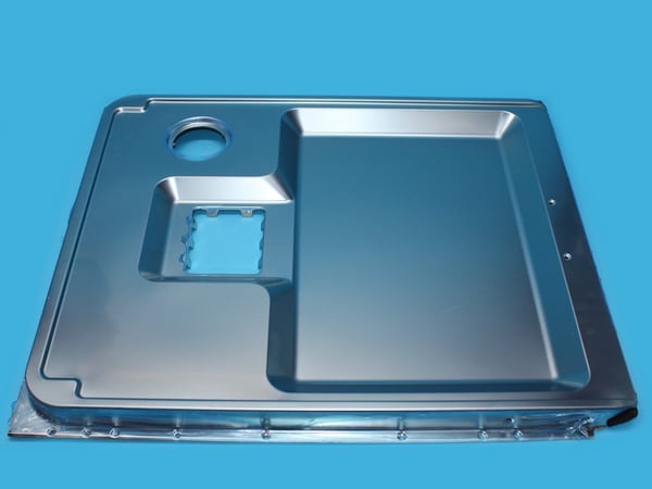Set Int. Door Xxl Fi T-p-m
