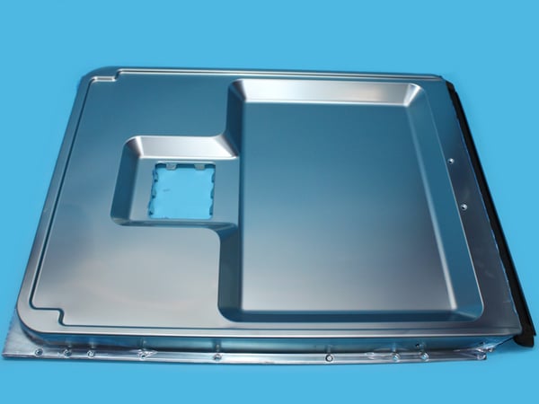 Set Int. Door Xxl Sd T-f