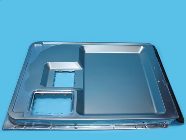 Set Int. Door Xxl Sd T-f-a