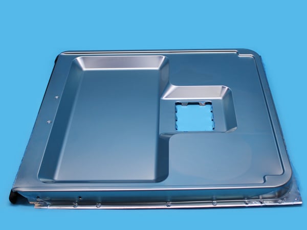 Set Int. Door L Fs/Si S