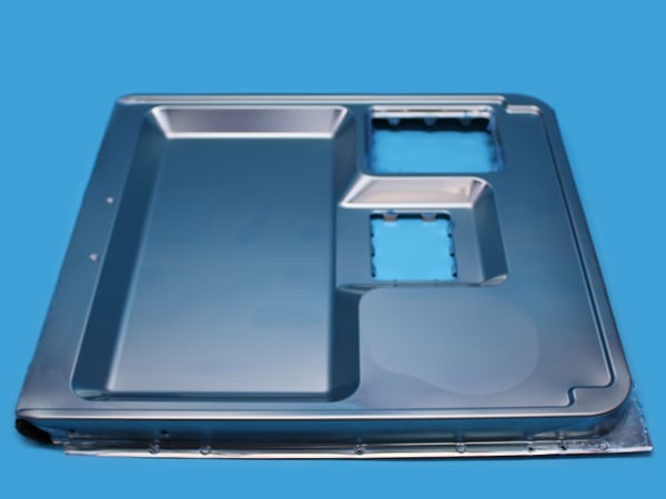 Set Int. Door L Fs/Si S-a