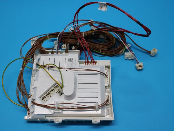 Wiring HARN.GCU-BCA-BCS2LO 60.C Assy