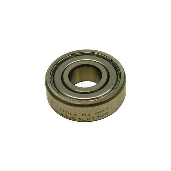 BEARING REAR