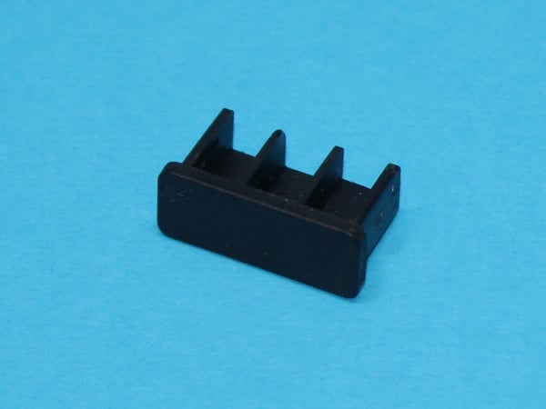 Profile Plug - Right
